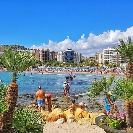 Cala De Benidorm Holidays *