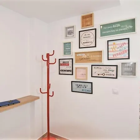 Cala De Benidorm Holidays Cala de Finestrat