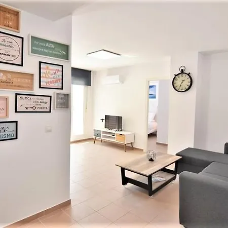 Cala De Benidorm Holidays * Cala de Finestrat