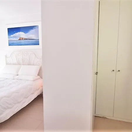 Daire Cala De Benidorm Holidays *
