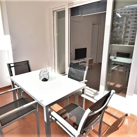 Cala De Benidorm Holidays * Cala de Finestrat