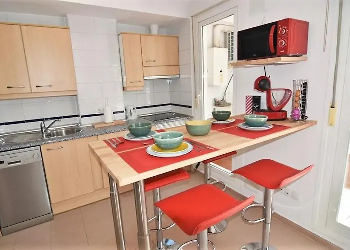 Cala De Benidorm Holidays