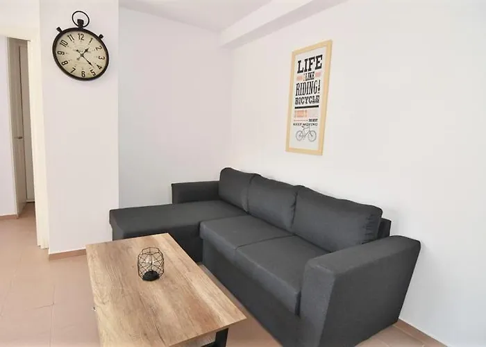 Cala De Benidorm Holidays Cala de Finestrat