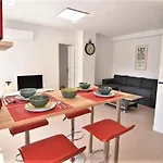 Cala De Benidorm Holidays Apartamento Cala de Finestrat