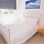 Cala De Benidorm Holidays Apartamento Cala de Finestrat