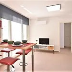 Cala De Benidorm Holidays Cala de Finestrat