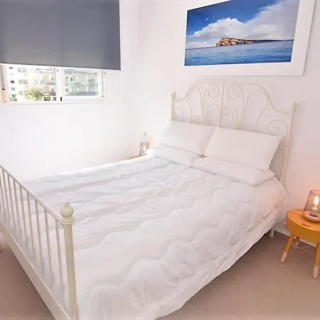 Cala De Benidorm Holidays Apartment Cala de Finestrat